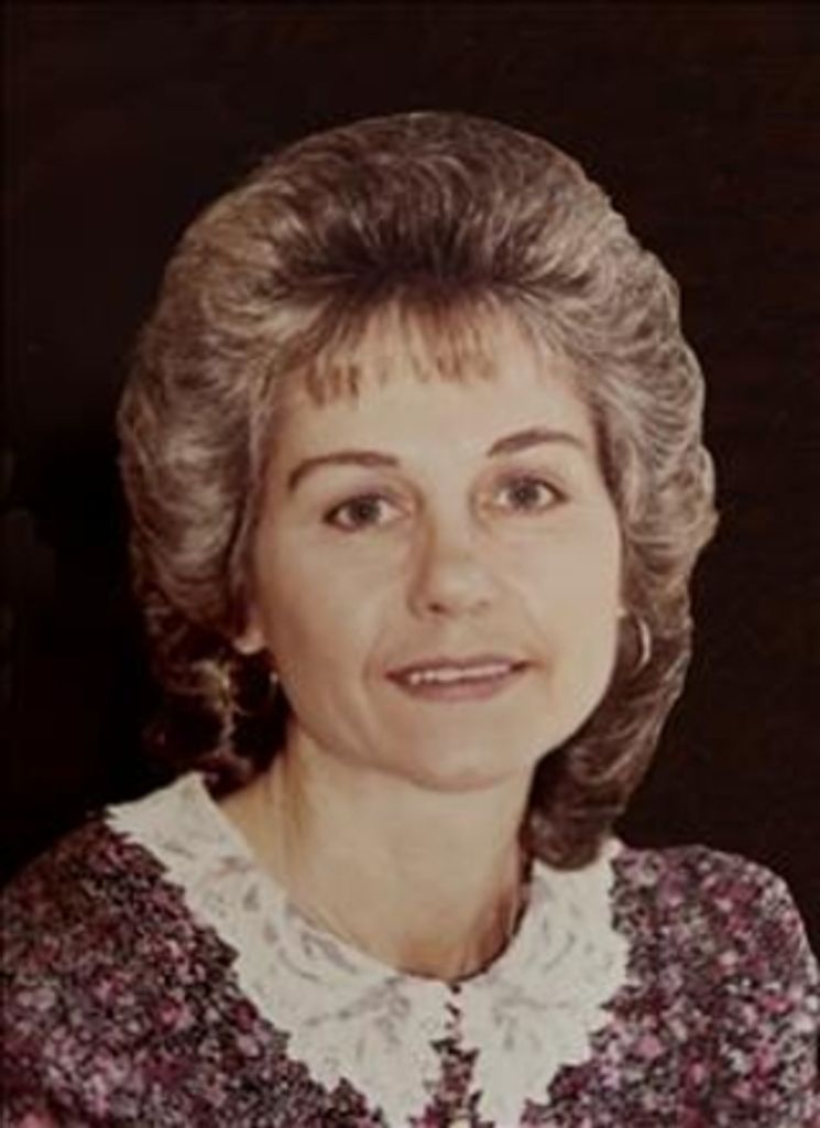 Bessie Mae Brown Profile Photo