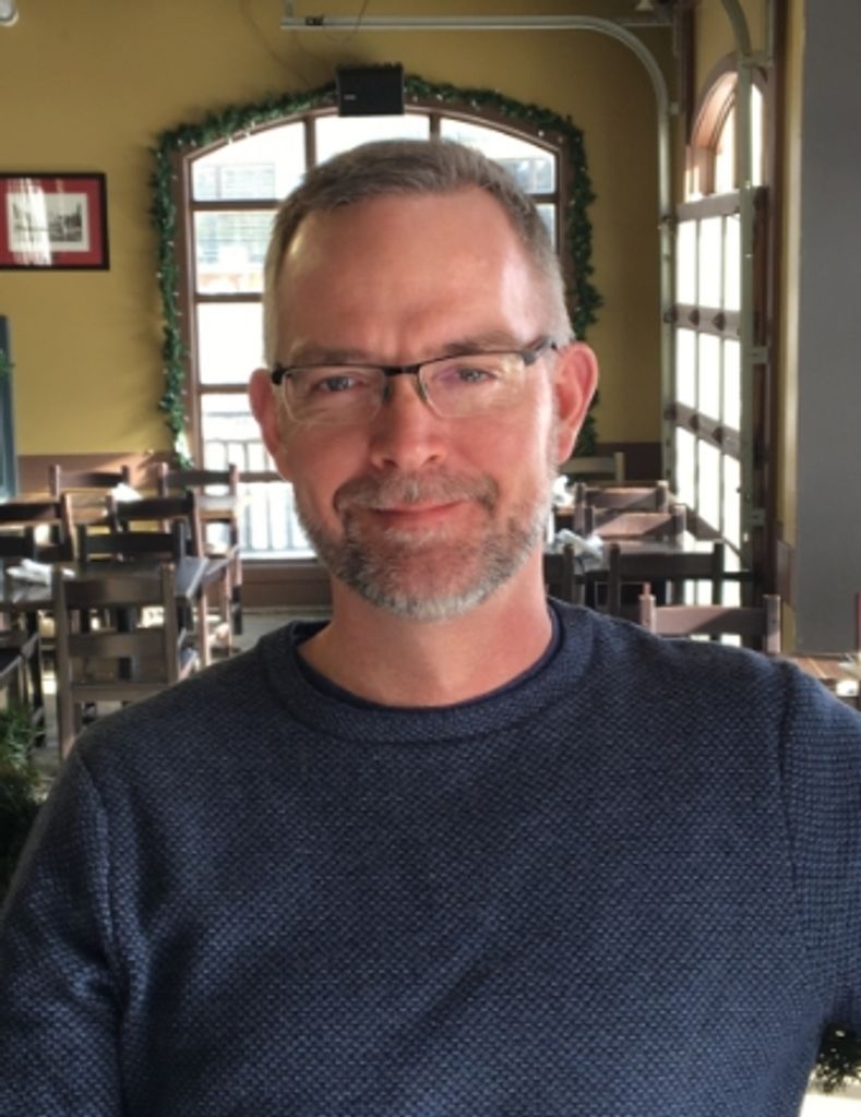 Kevin Michael Daly Profile Photo