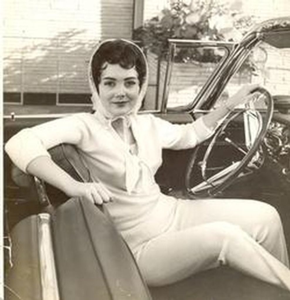 Patricia Ann Carr Profile Photo