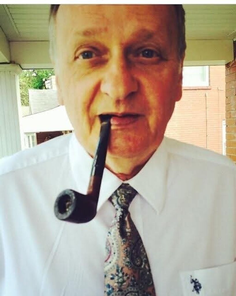 Raymond L. “Les” Wolf Jr. Profile Photo