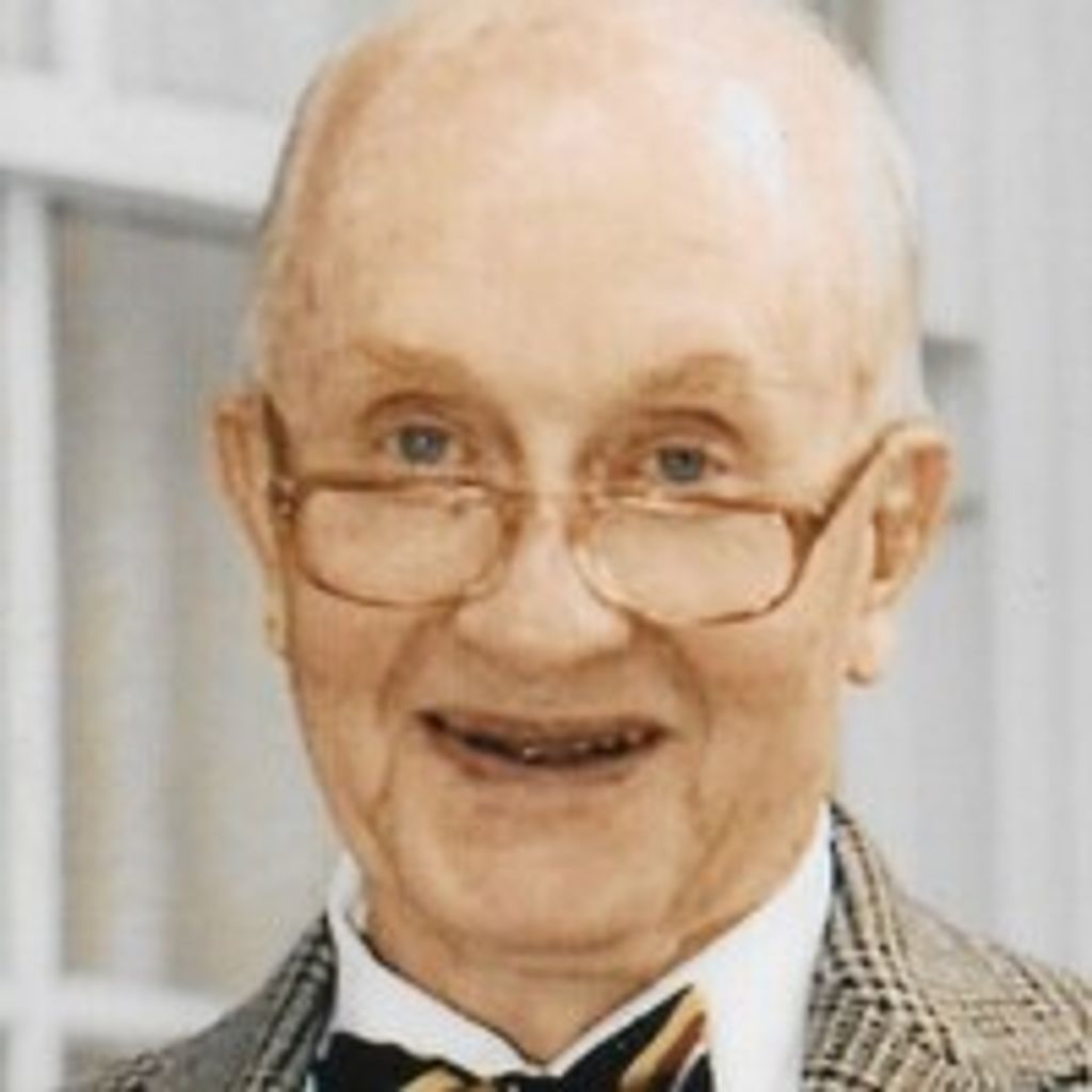 Robert Eakins Van Vranken, Jr. Profile Photo