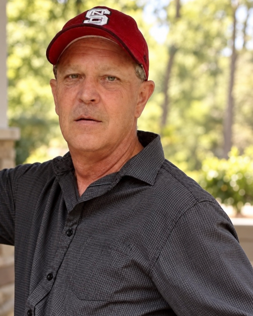 Jeff Ivey Profile Photo