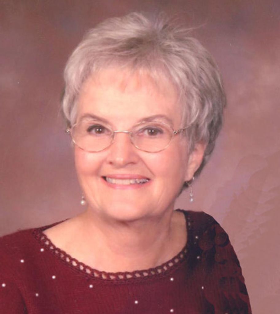 Virginia Jensen