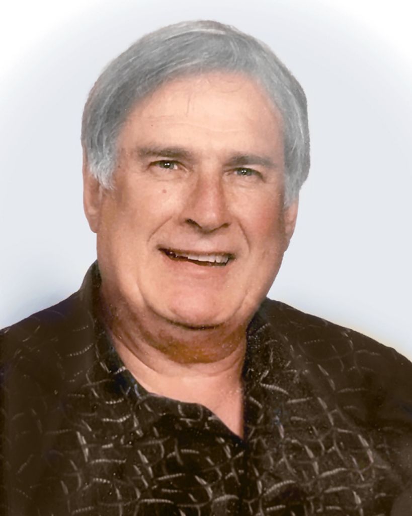 Roger "Butch" Conant Jr.