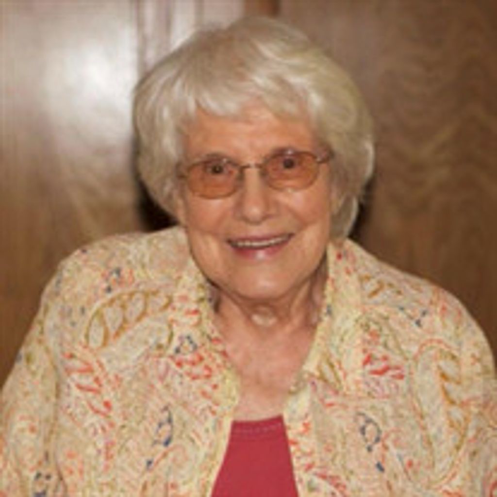 Pauline Elizabeth Shelton