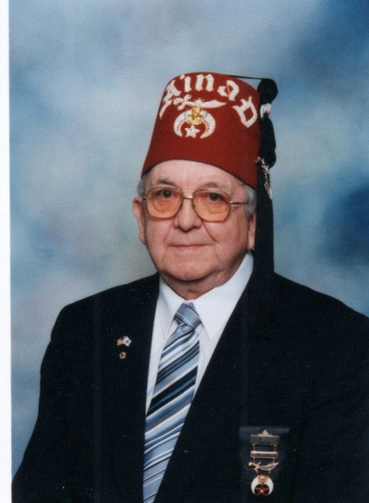 Charles V. Mcmillon Profile Photo