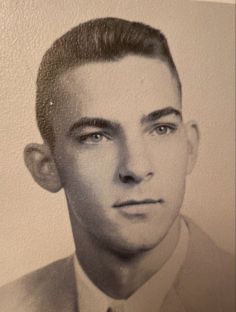 Mr. Paul Nathan Watters