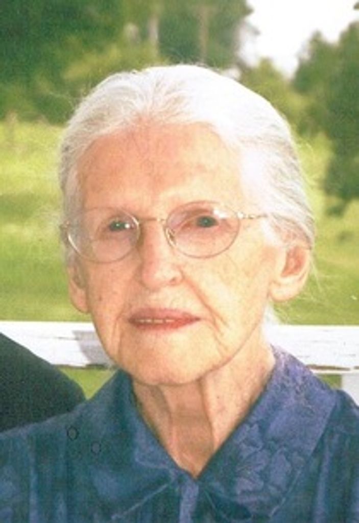 Effie Miller