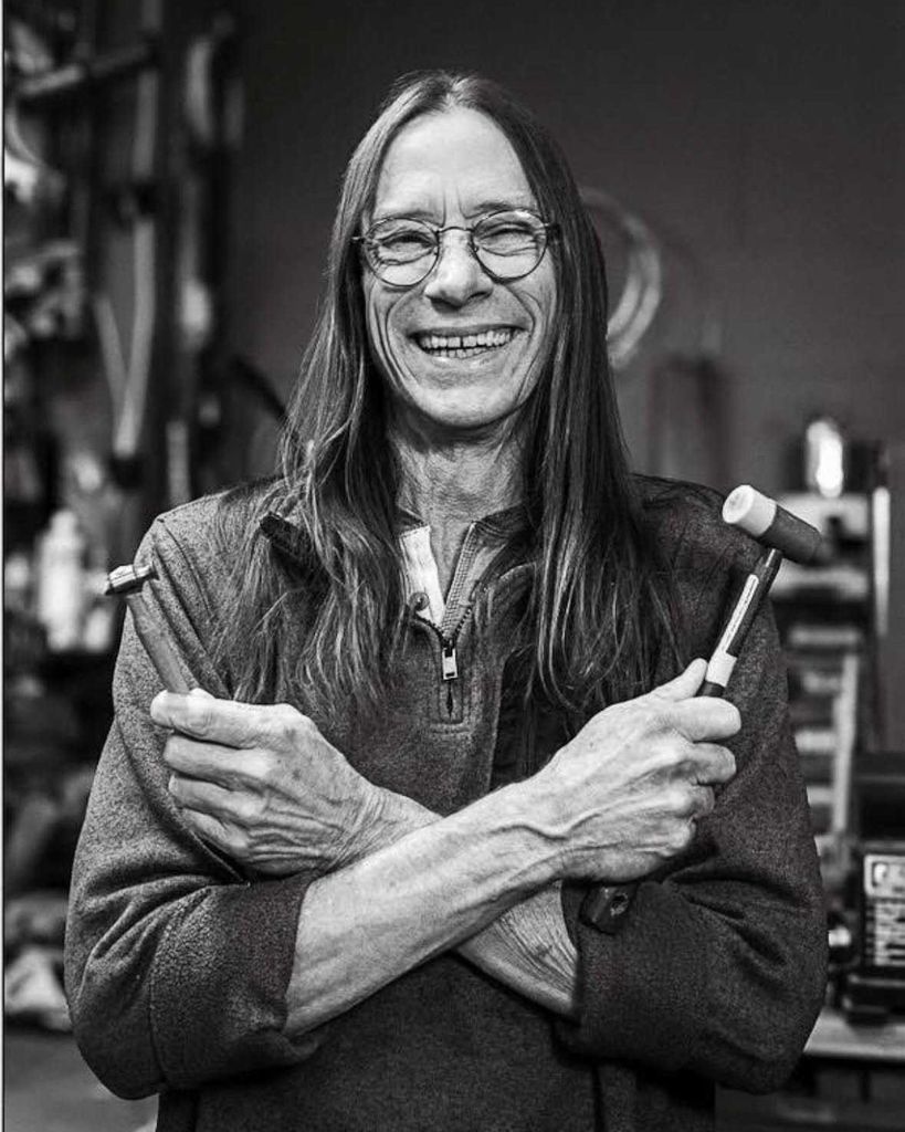 Timothy "Tim" Michael Denison Profile Photo