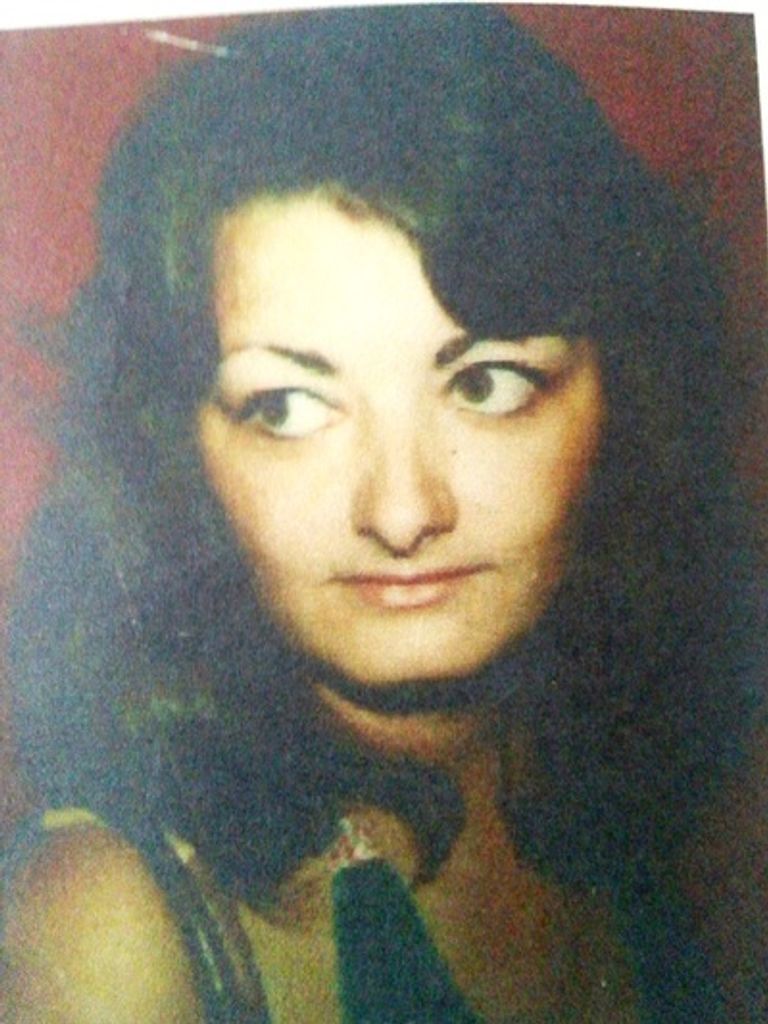 Dorothy E. "Dottie" Sanchez