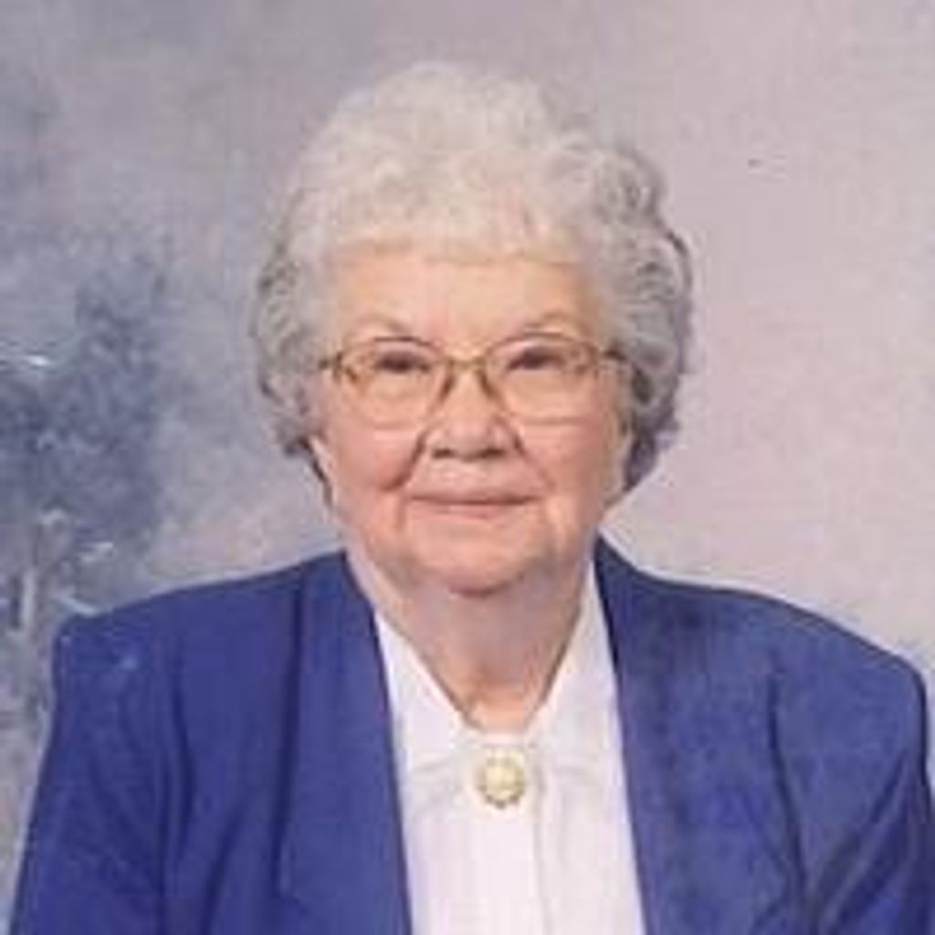 Ellie Tennant Faneuf