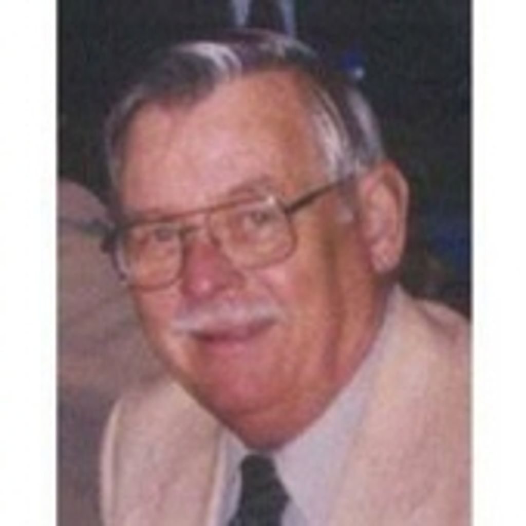 Elman D. "Buck" Reynolds