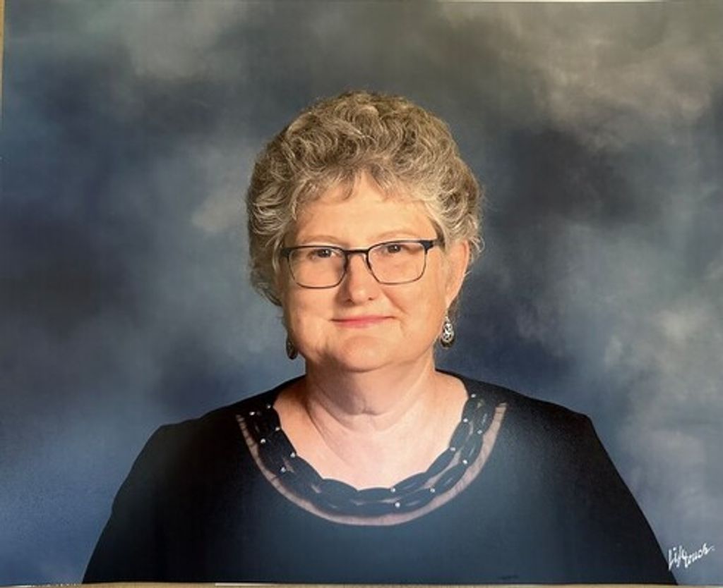 Jeanette Louise Boeh