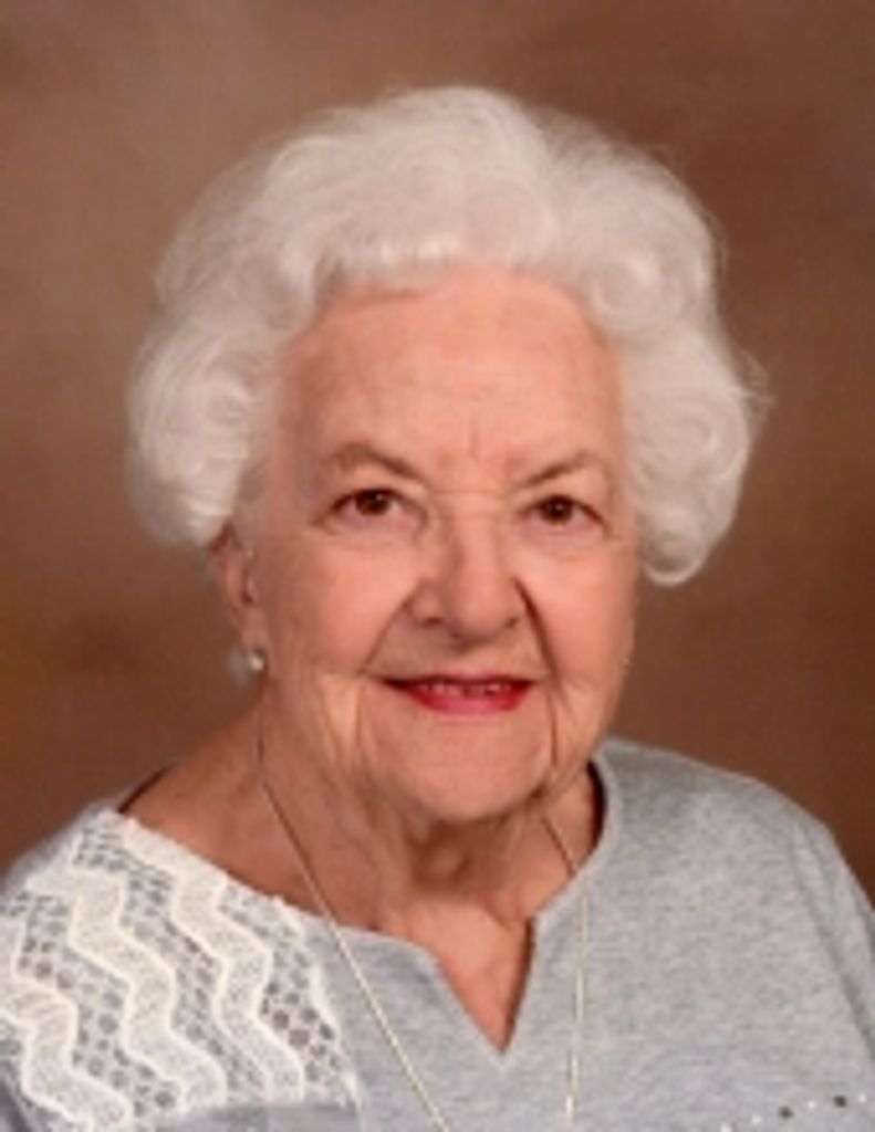Edna Mae Brooks Martin Profile Photo
