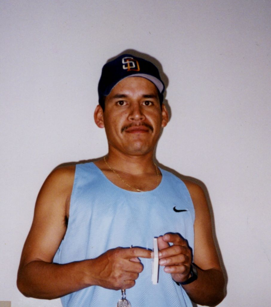 Reyes Romero-Ortiz Profile Photo
