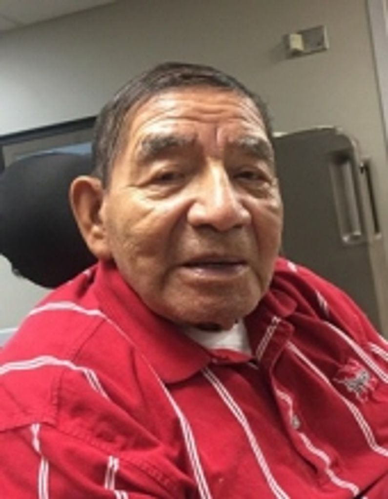 Trinidad "Tj" J Aguilar Profile Photo