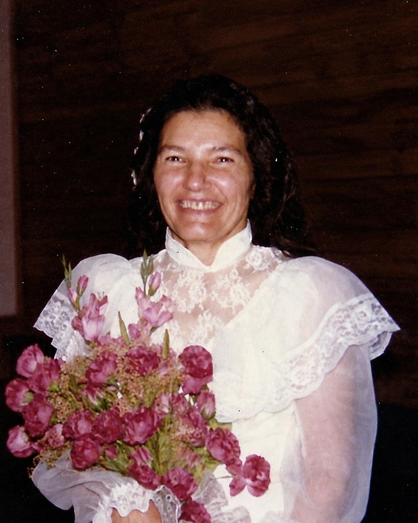 Edwina "Jane" VanDyke Profile Photo