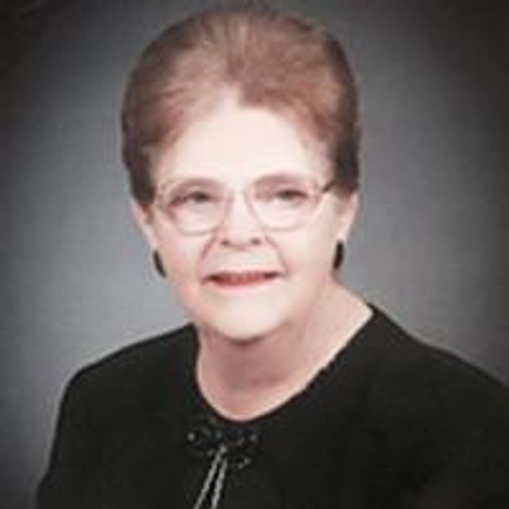 Shirley Plopper Sitze