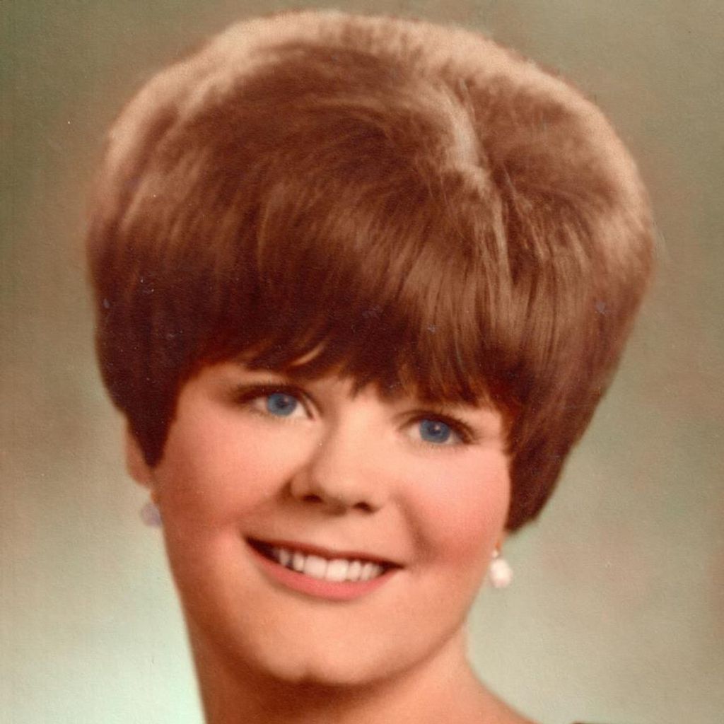 Deborah G. Urban