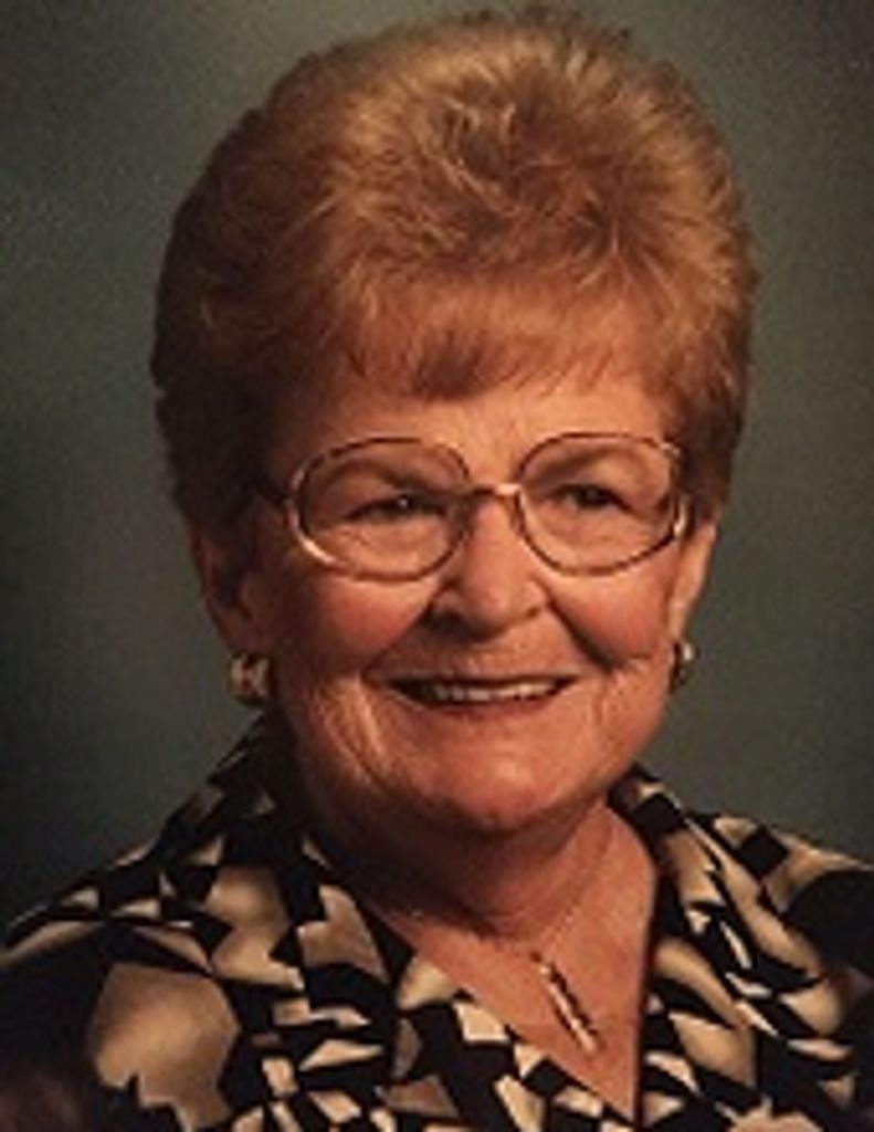 JoAnn Curlott