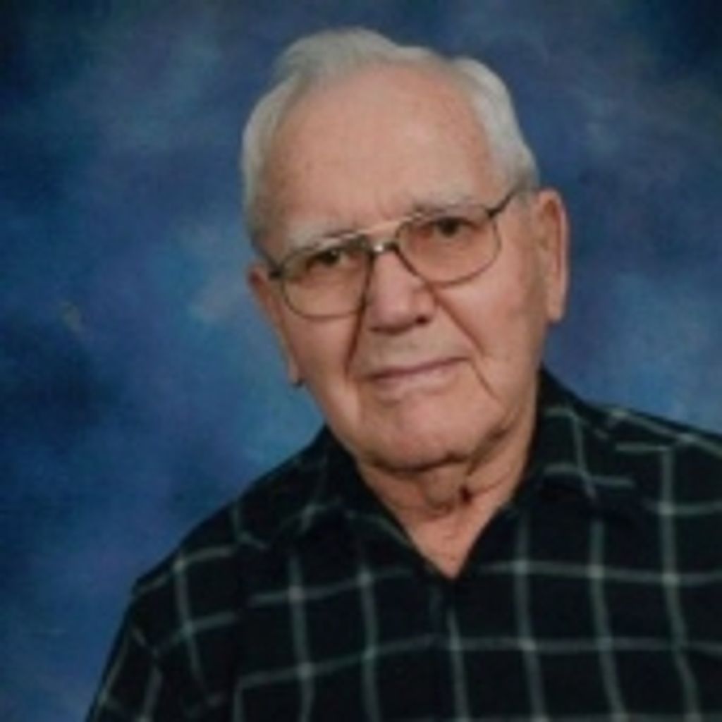 Verne Stumbo
