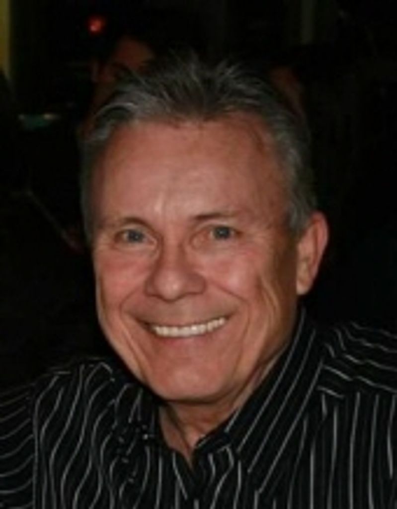Dr. James A. Eaton