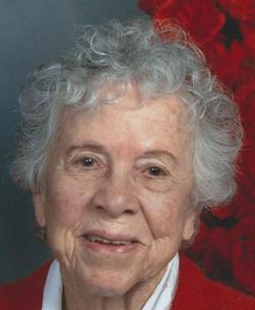Barbara J. Linn