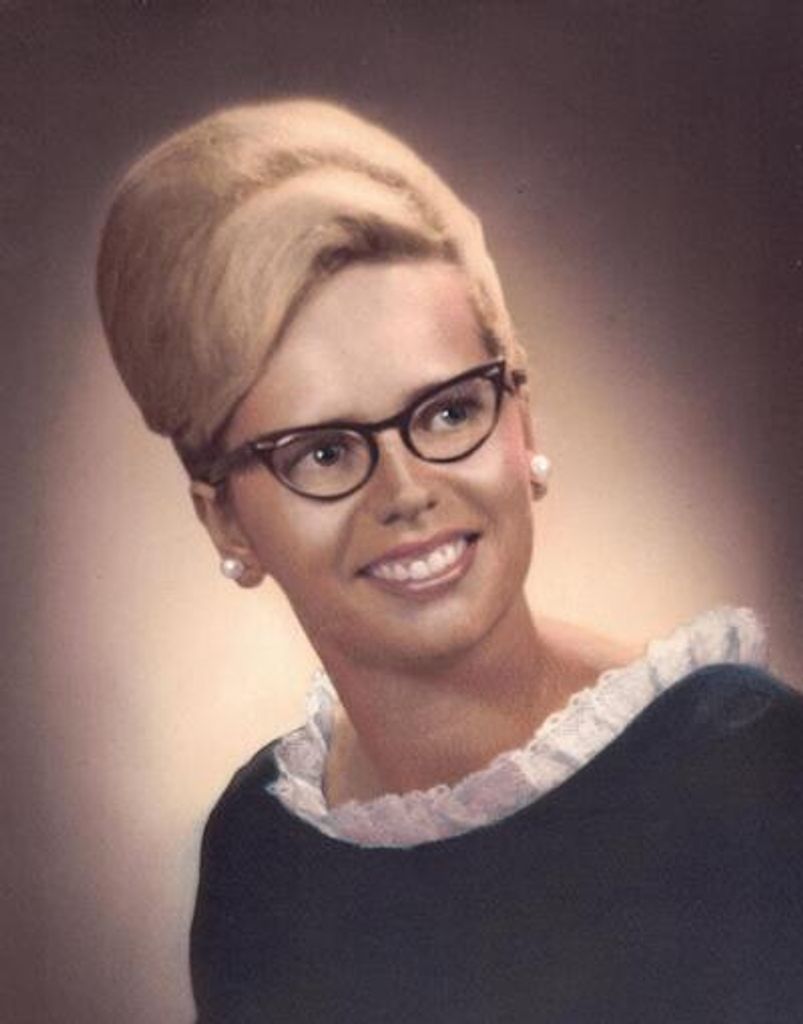 Jane A. Polasek Profile Photo