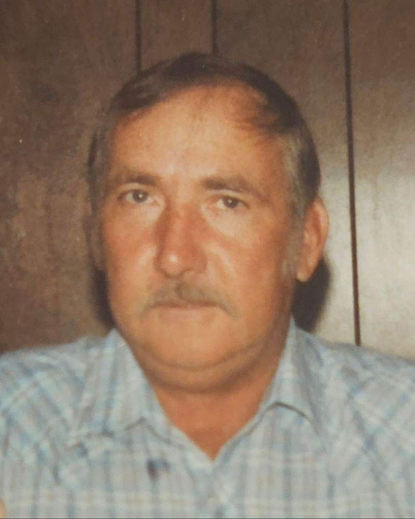 William Estle Harding