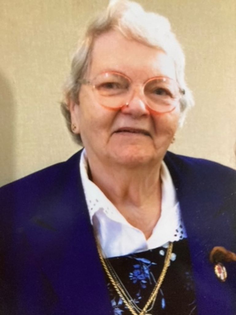 Zadie Idona Carter Profile Photo