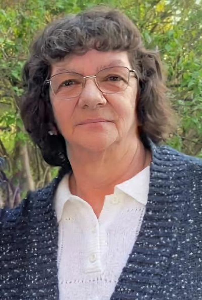 Elaine Baker Profile Photo