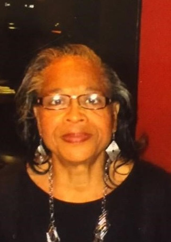 Gwendolyn W. Winters