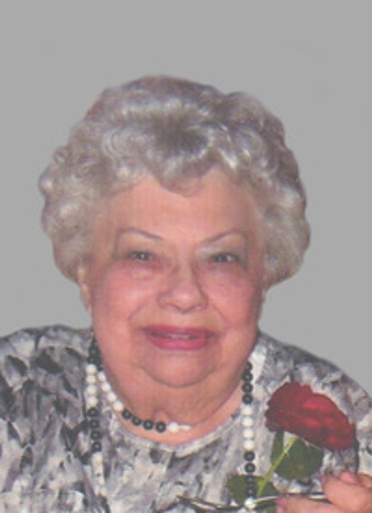 M.  Lorainne (Stunz)  Garofalo