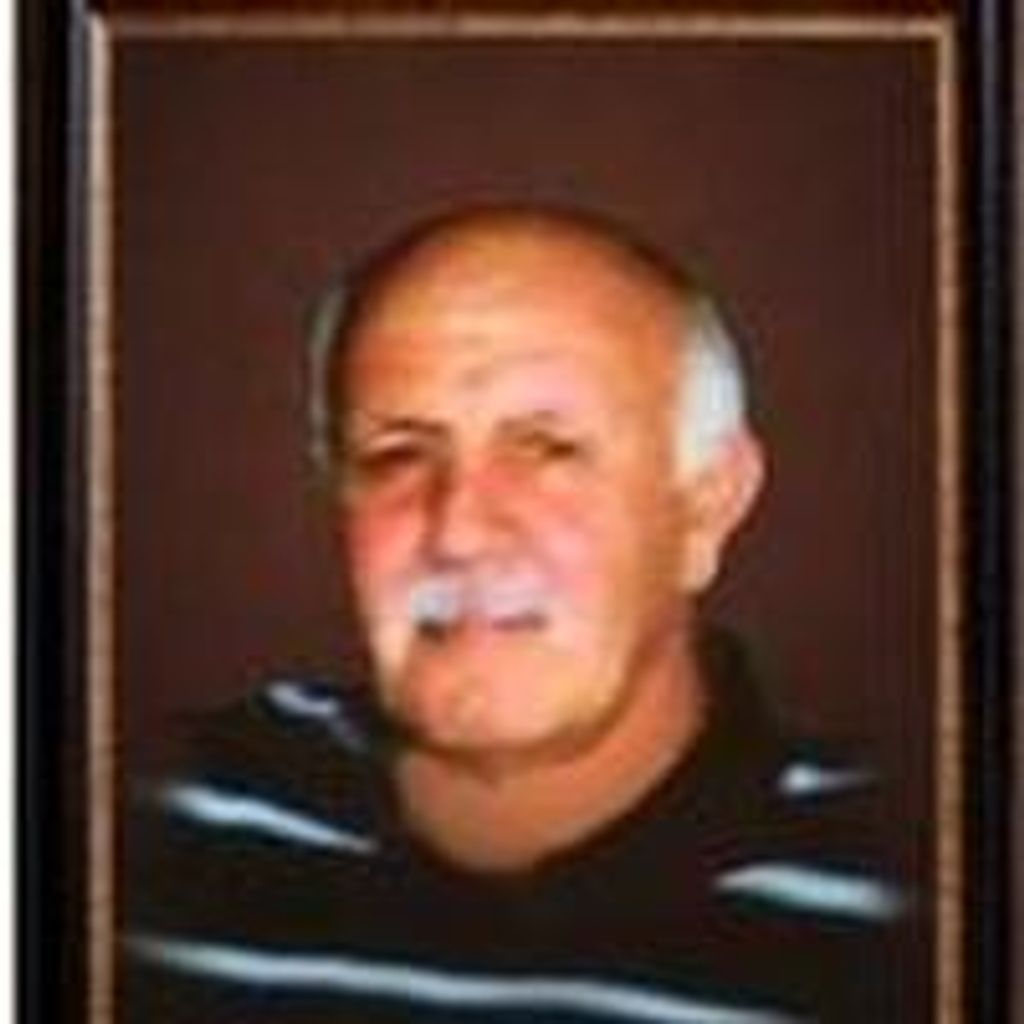 John "Bill" Efaw