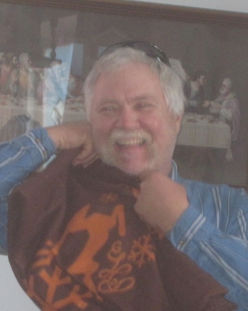 Kenneth Puppe Profile Photo