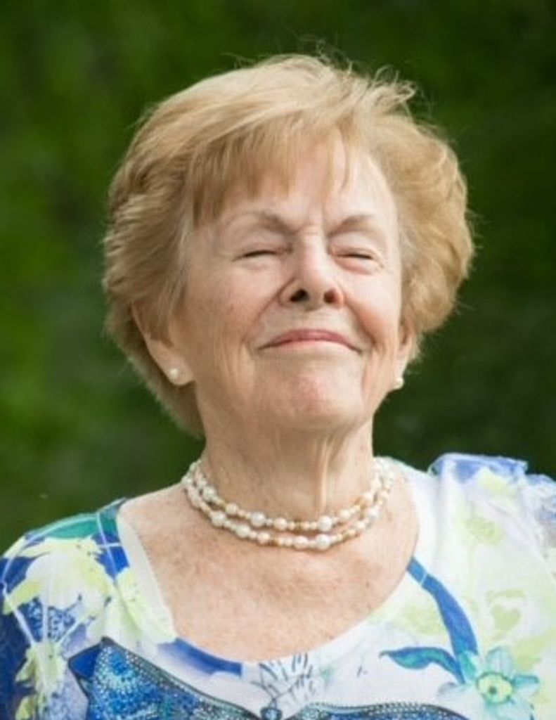 Elizabeth Ann Shearman Profile Photo