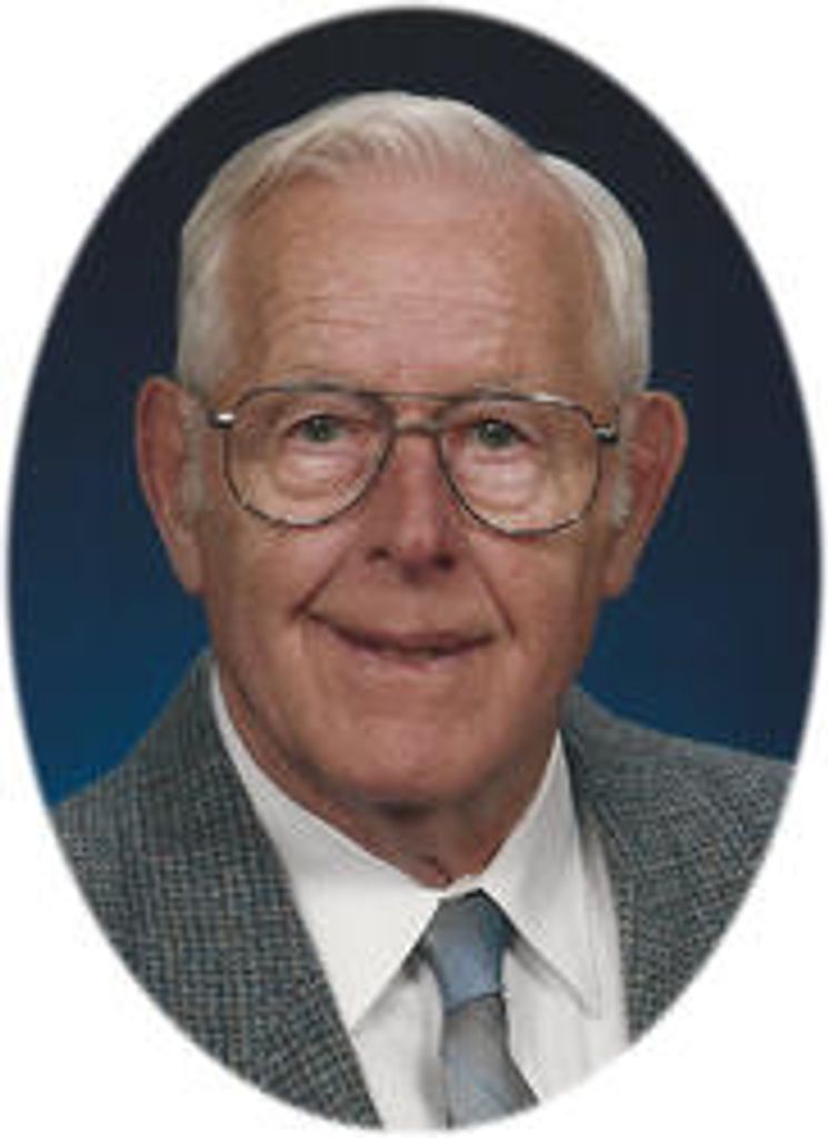Anthony “Tony” Rueter