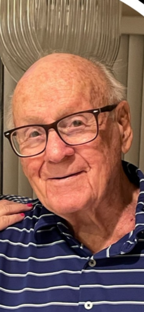 Richard S. Wilson Profile Photo