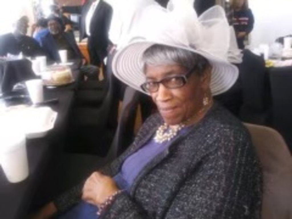 Lillian Estella Jones