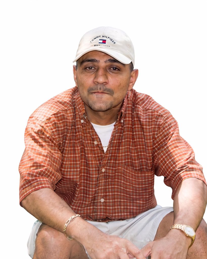 John Anthony Salazar Profile Photo