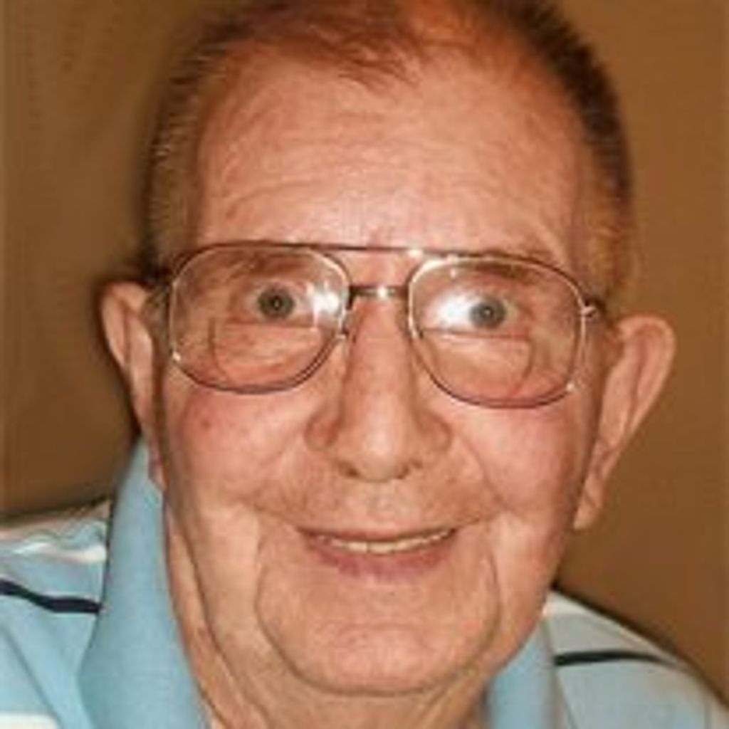 Kenneth Cochran