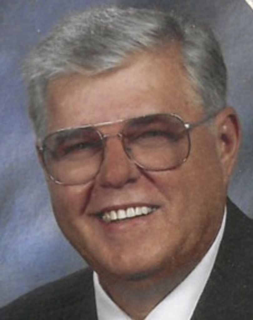 Rodger M. Ahlstrom