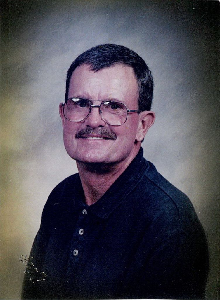 Merton Lynn Goodman