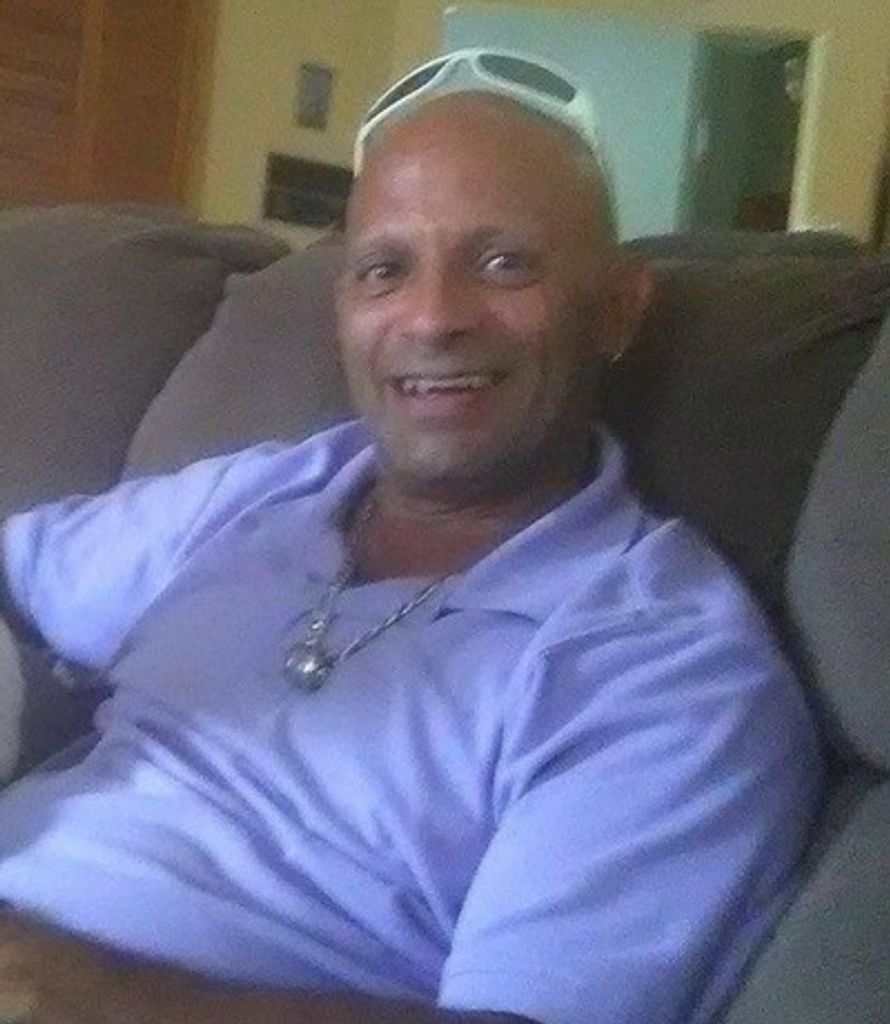 Francisco Ocasio Profile Photo