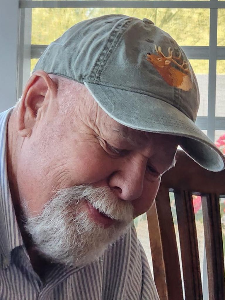 Neil Keith Gullickson