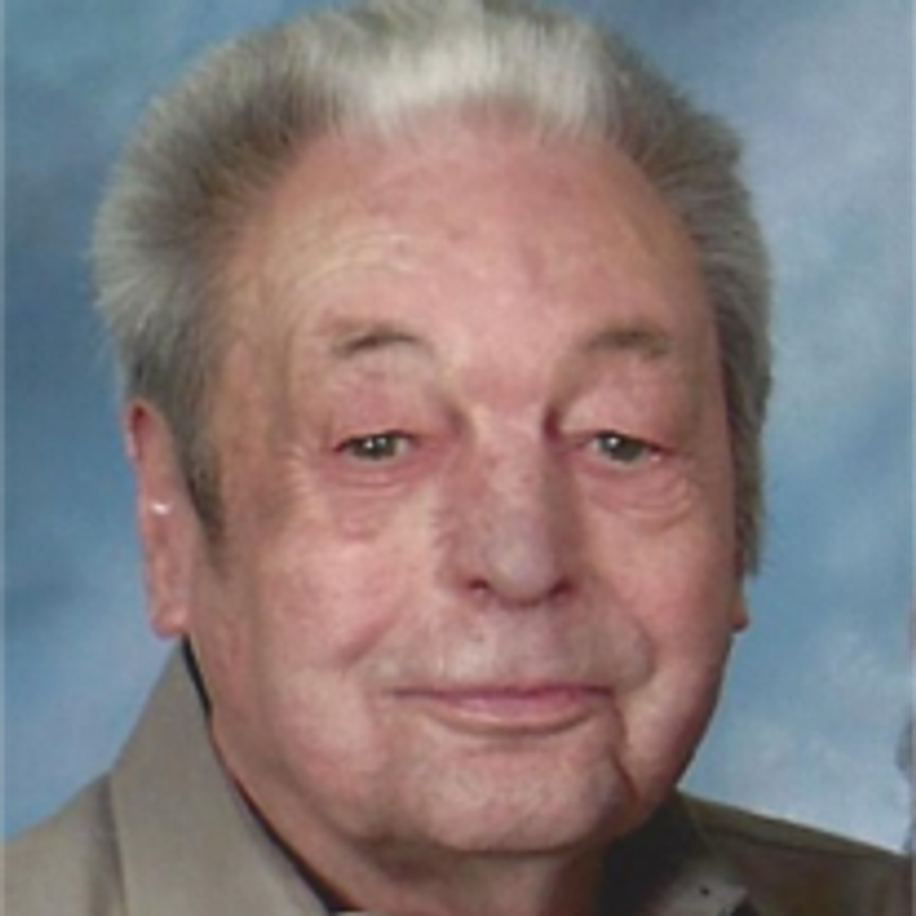 Henry Holtzman Profile Photo