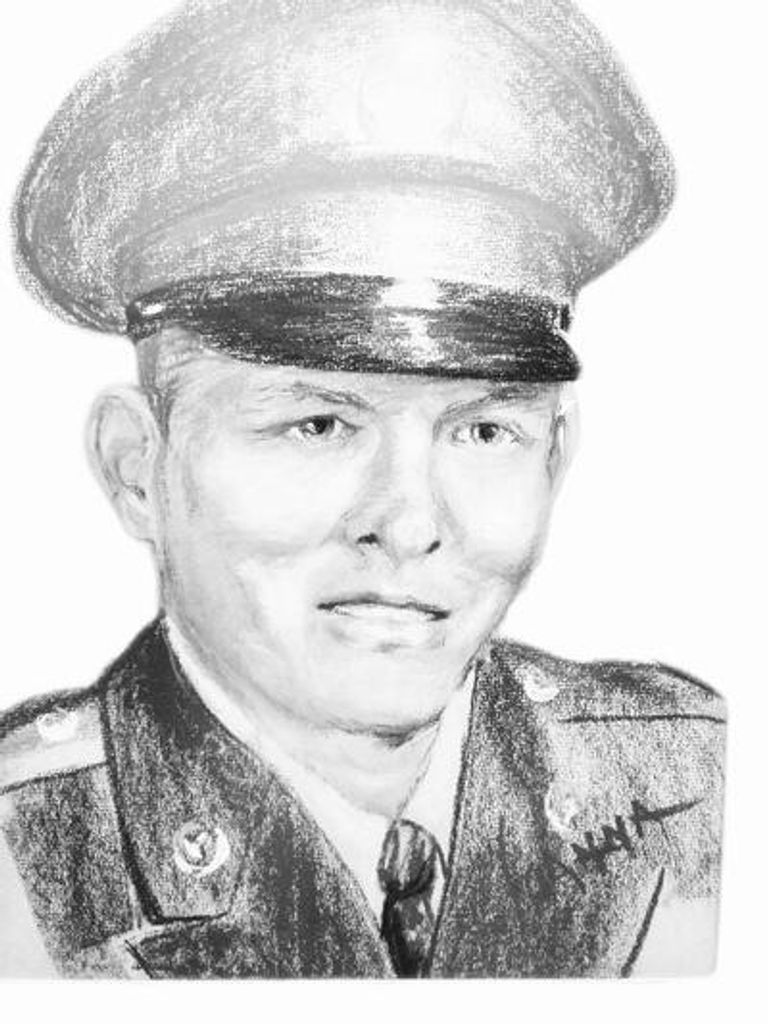 Davey Gene Mccorkle Profile Photo