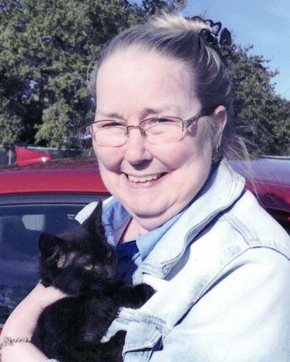 Julie Williams Schopf's obituary image