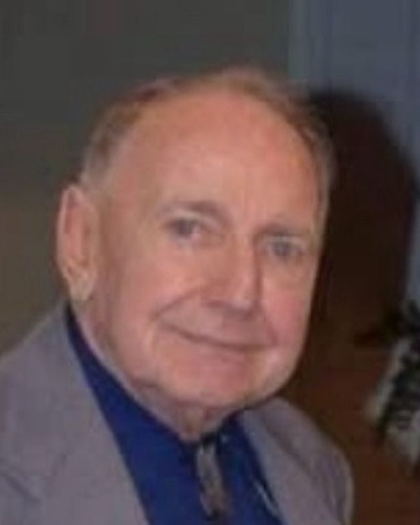 John W. Cooper Profile Photo