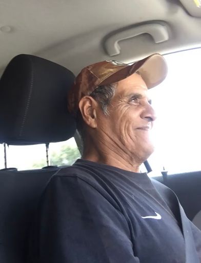 Alfredo Garcia Obituary December 31, 2021 - Kerrville Funeral Home